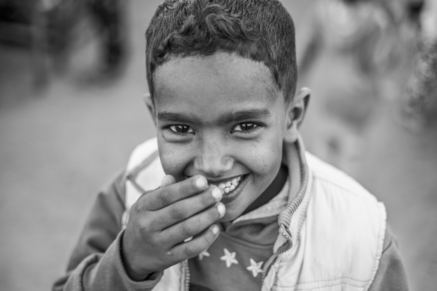 Faces – travel portraits photography by Amr El Hadeka, image 4 of 29