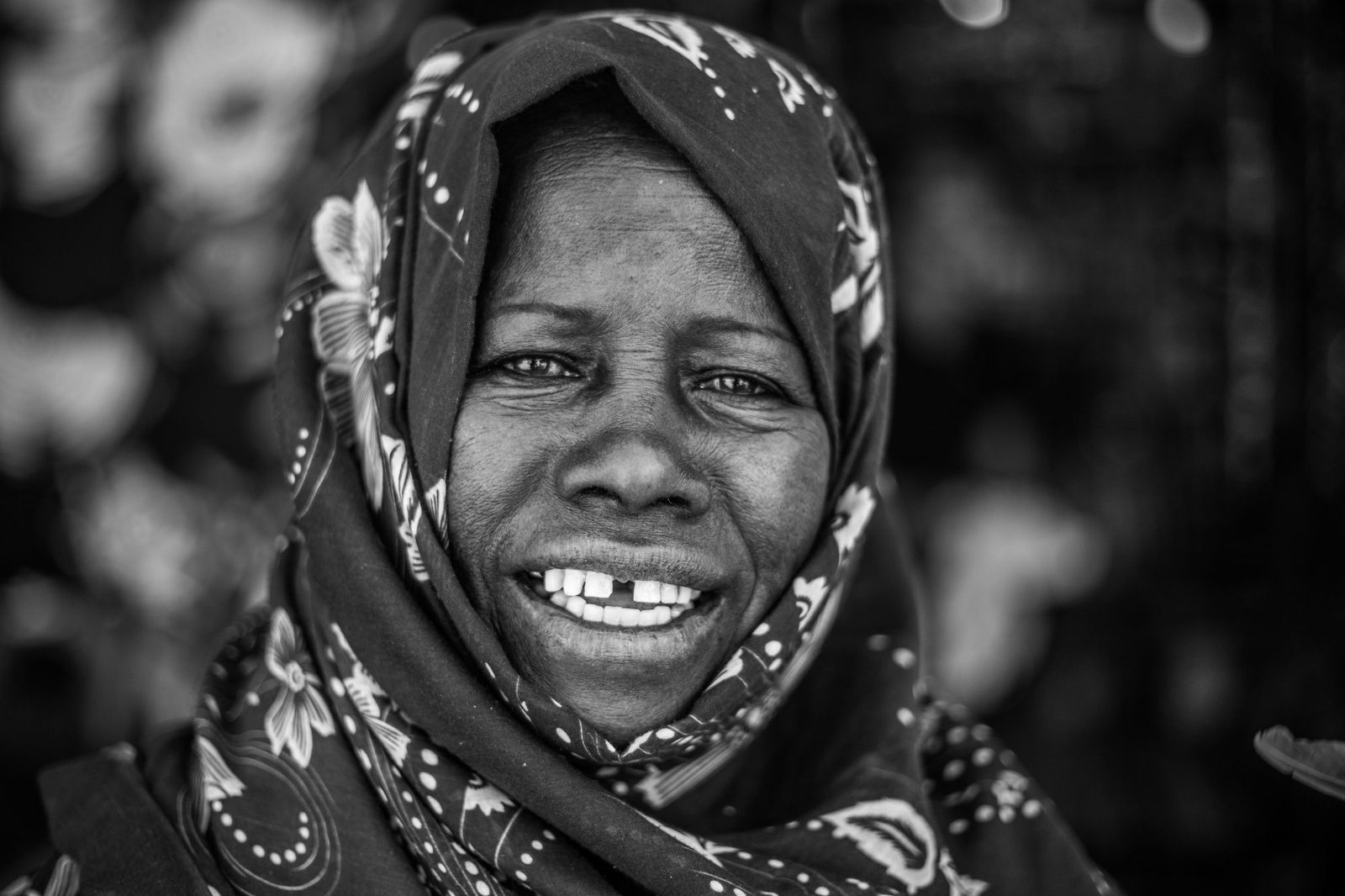 Faces – travel portraits photography by Amr El Hadeka, image 8 of 29