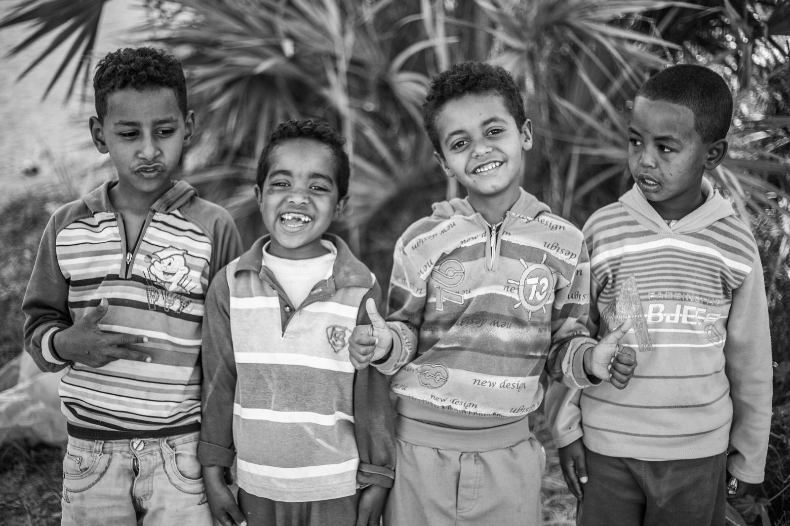 Faces – travel portraits photography by Amr El Hadeka, image 12 of 29