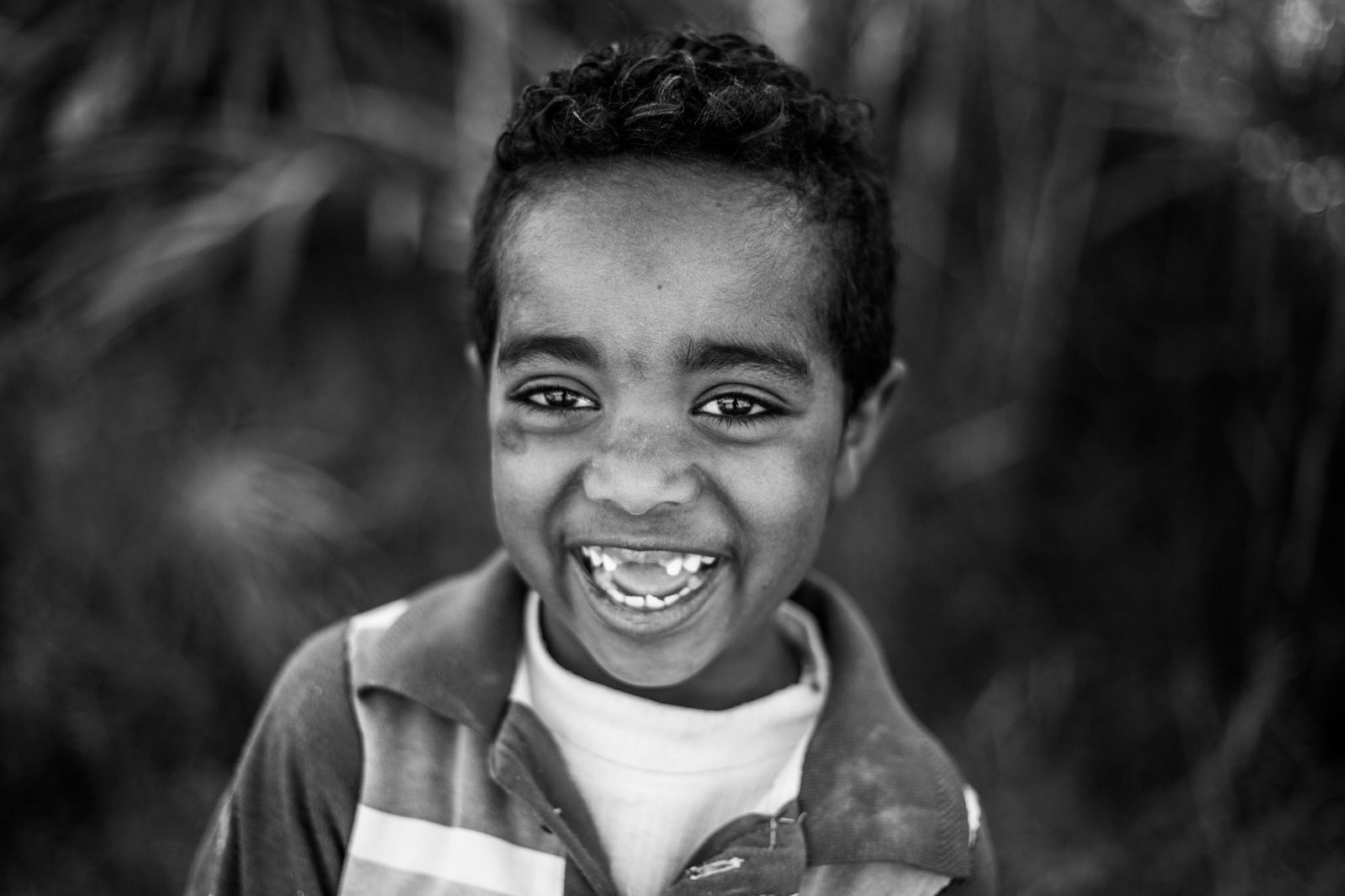 Faces – travel portraits photography by Amr El Hadeka, image 13 of 29