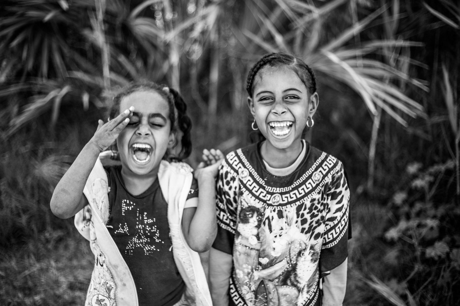 Faces – travel portraits photography by Amr El Hadeka, image 18 of 29