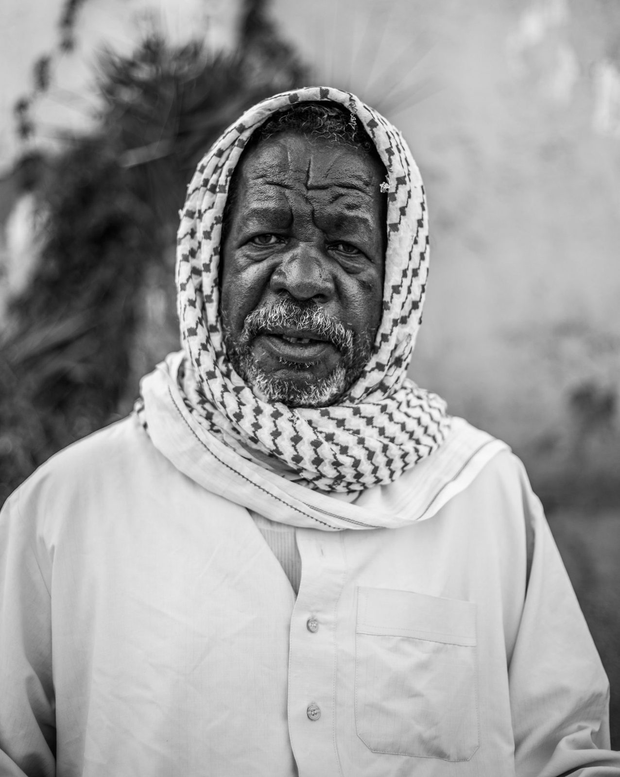 Faces – travel portraits photography by Amr El Hadeka, image 19 of 29
