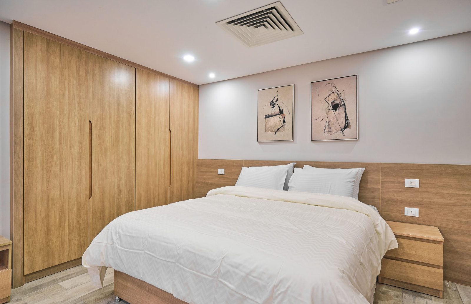 Hotel Apartments – hospitality interiors photography by Amr El Hadeka, image 4 of 4