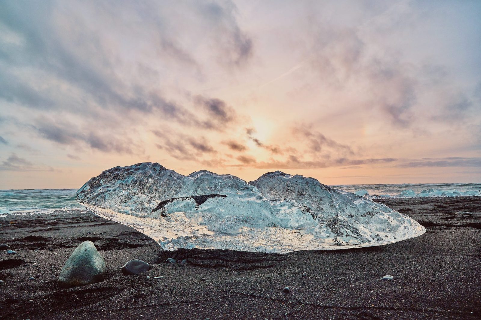 Iceland – travel photography by Amr El Hadeka, image 4 of 6