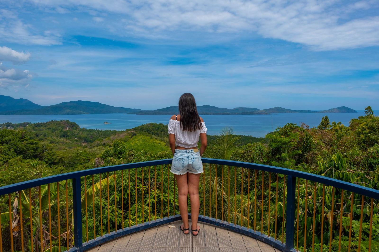Philippines travel photography by Amr El Hadeka