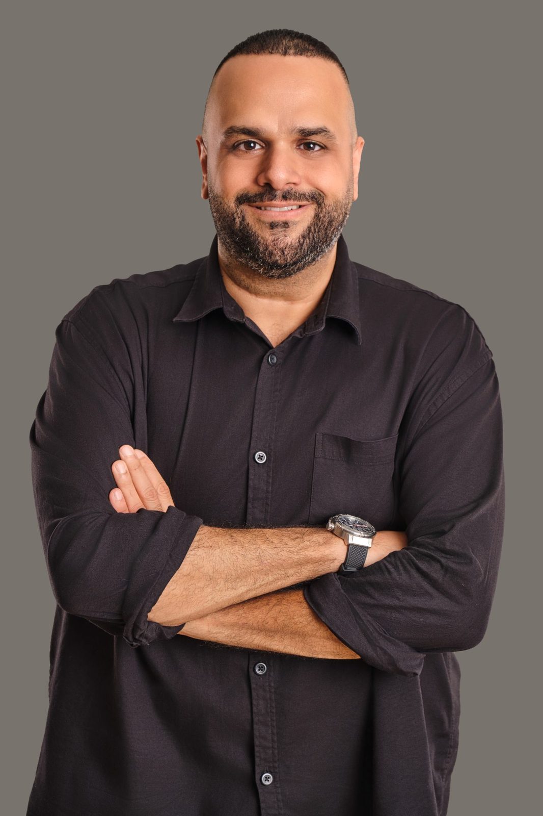 Robusta – corporate photoshoot photography by Amr El Hadeka, image 14 of 56
