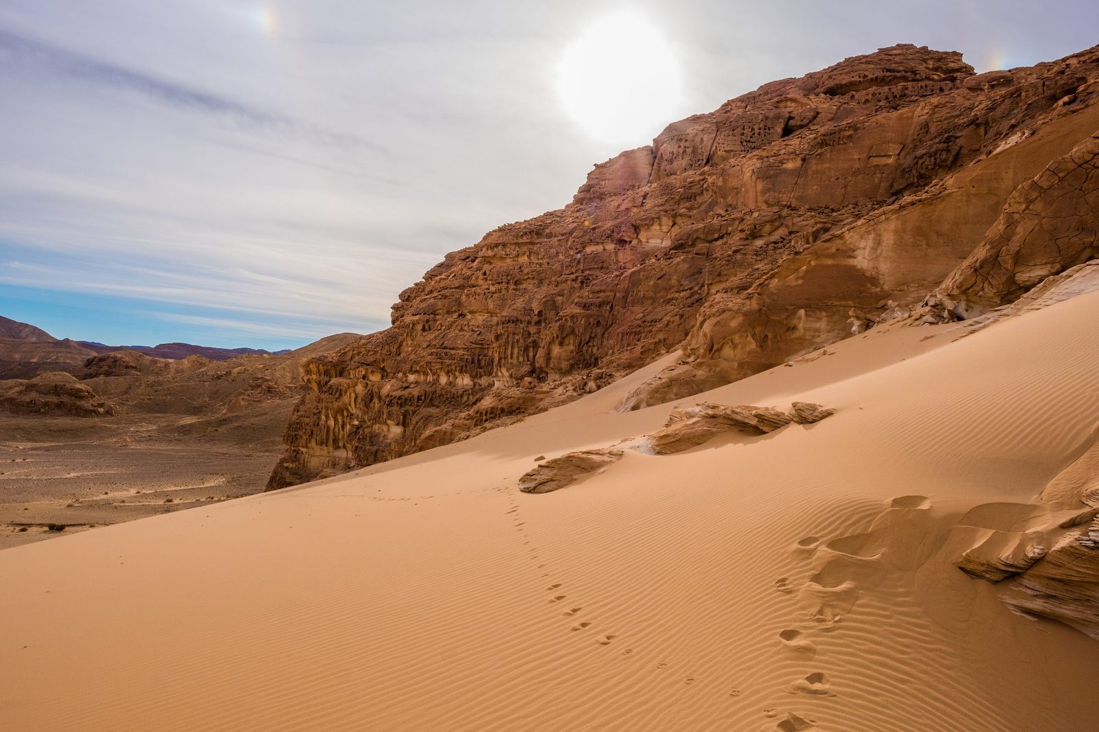 Sinai – travel photography by Amr El Hadeka, image 2 of 6