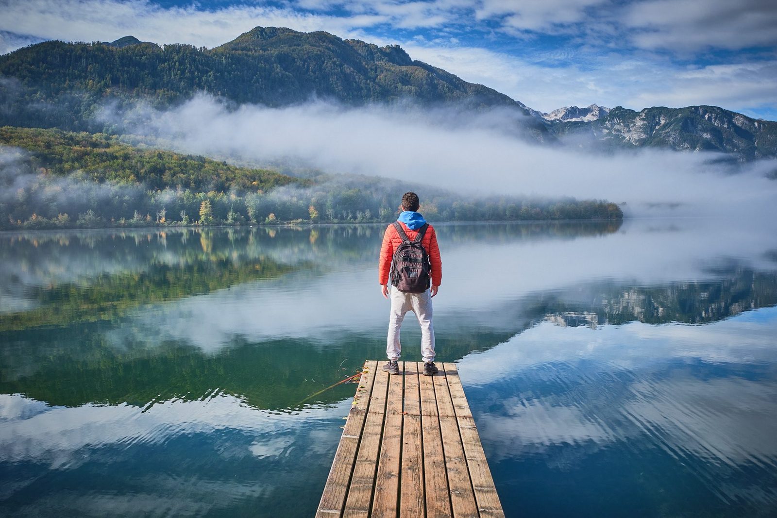 Slovenia – travel photography by Amr El Hadeka, image 3 of 4