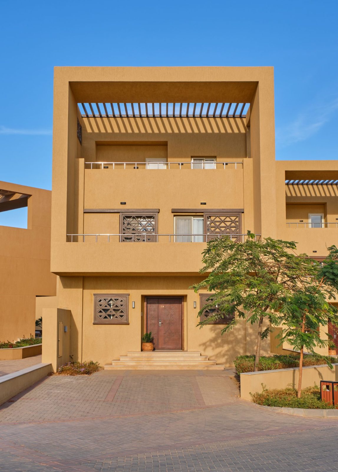 The Zen Wellness – architecture photography by Amr El Hadeka, image 3 of 4